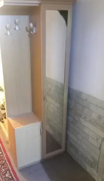 کمد دیواری، باربند مزدا|جاکفشی، کمد، دراور|زرند, |دیوار