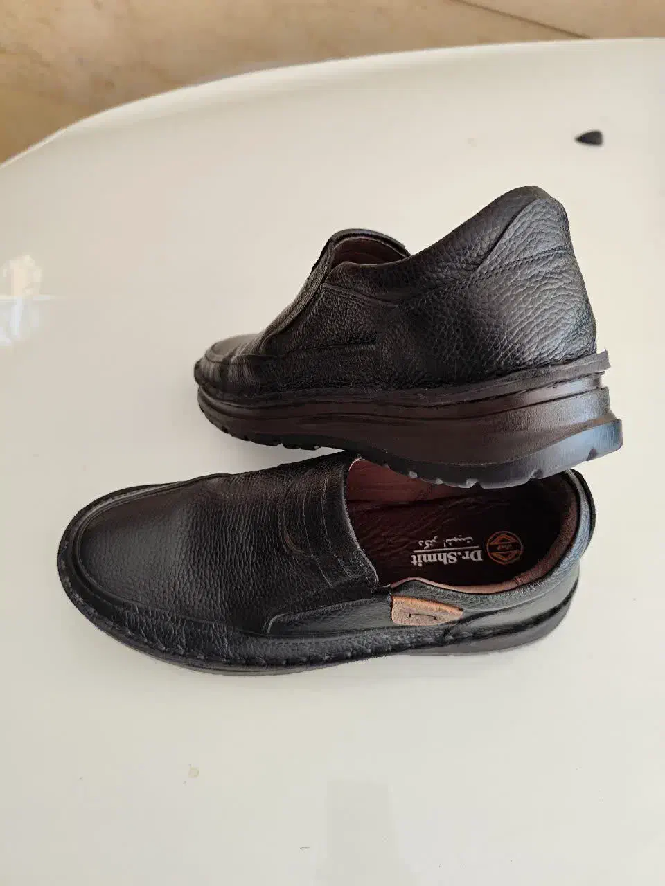 کفش طبی مردانه|کیف، کفش، کمربند|مشهد, شهید رضوی|دیوار