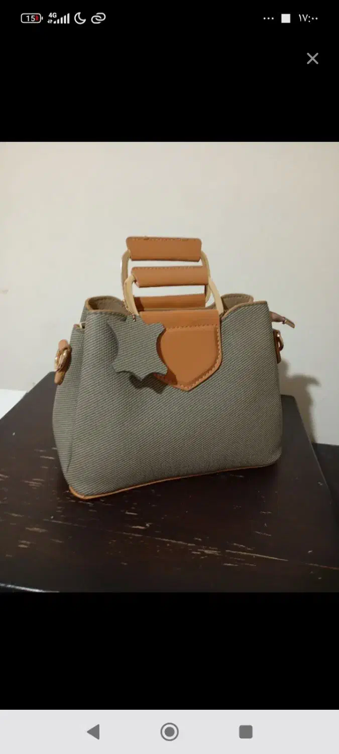 کیف دستی شیک|کیف، کفش، کمربند|زنجان, |دیوار