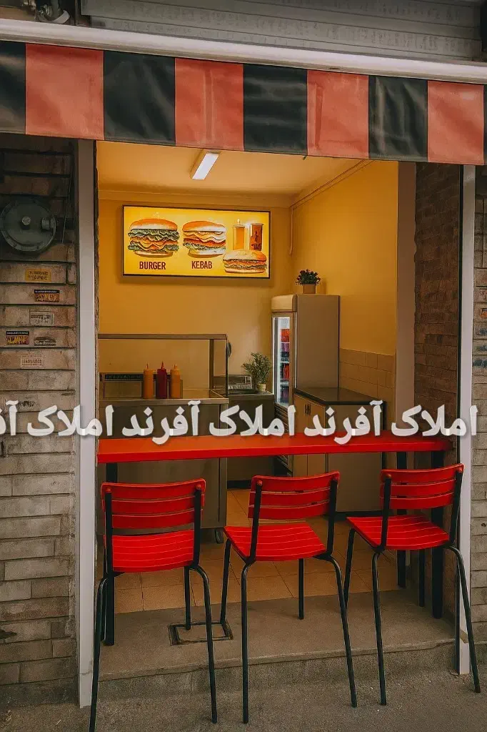 ۱۲متر مغازه مناسب برای تمامی اصناف/منطقه پرتردد|اجارهٔ مغازه و غرفه|تهران, سلسبیل شمالی|دیوار