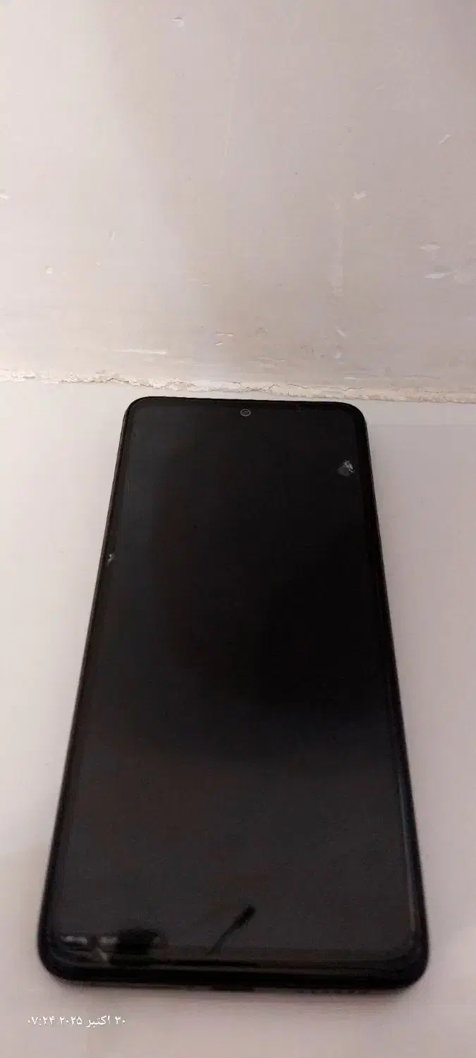 گوشی شیایومی نوت 14|موبایل|رباطکریم, نصیرشهر|دیوار