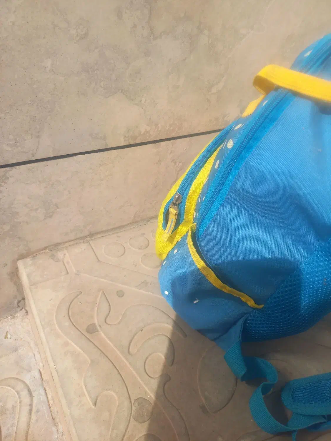 کیف مدرسه درحدنو|کیف، کفش، کمربند|مشهد, شهرک مهرگان|دیوار