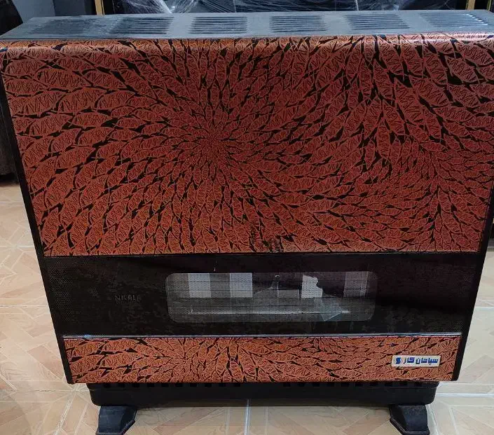 فروش بخاری|بخاری، هیتر، شومینه|آستانه اشرفیه, |دیوار