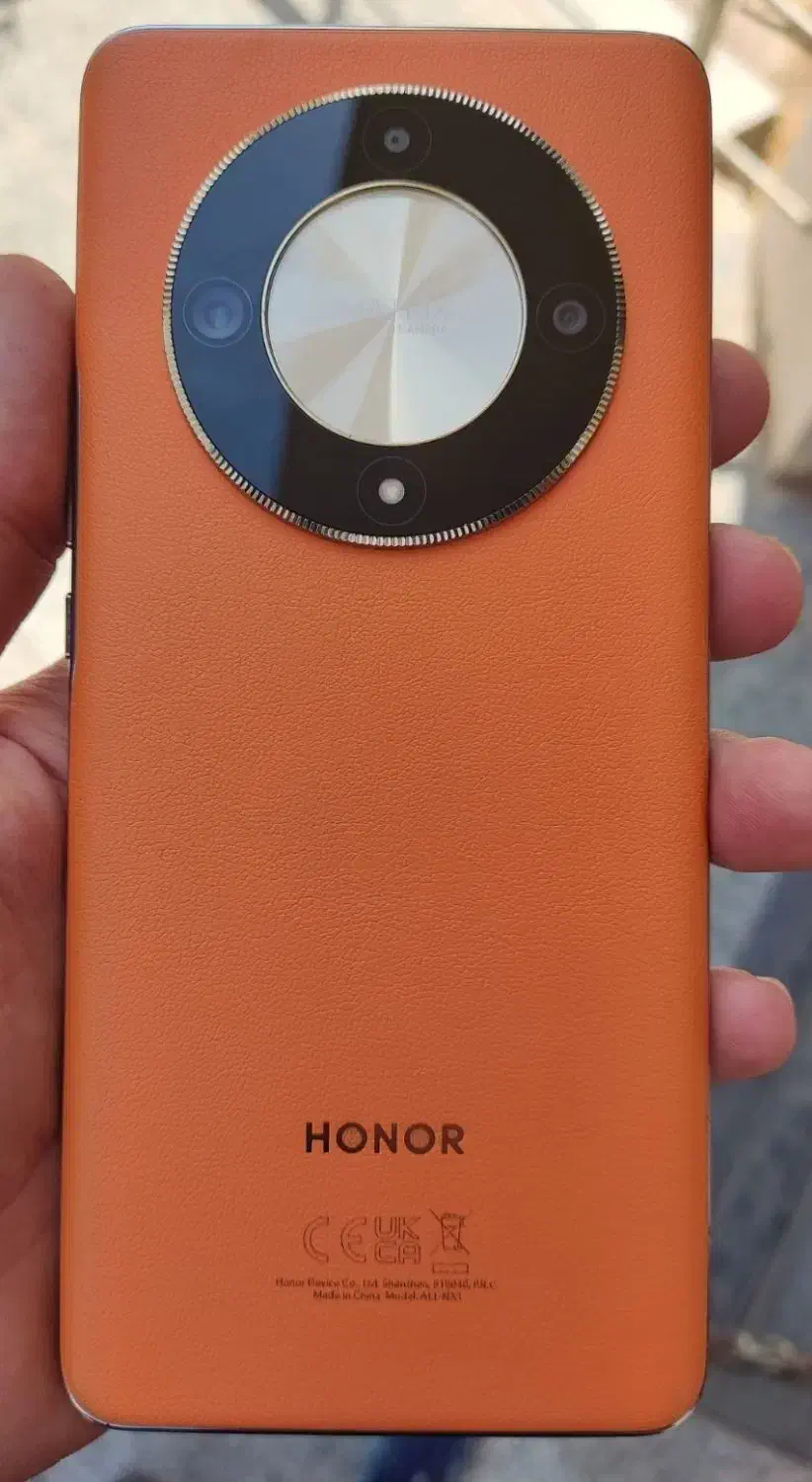 Honor x9b 256 gig|موبایل|اهواز, گلستان|دیوار