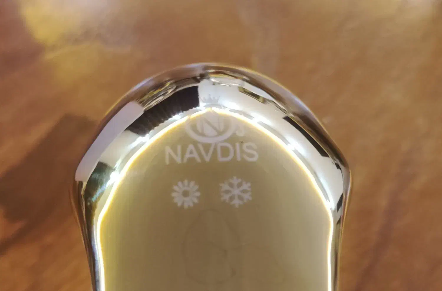 شیر آب روشویی طلایی نو|لوازم سرویس بهداشتی|هشتگرد, شهرک ریحانه|دیوار