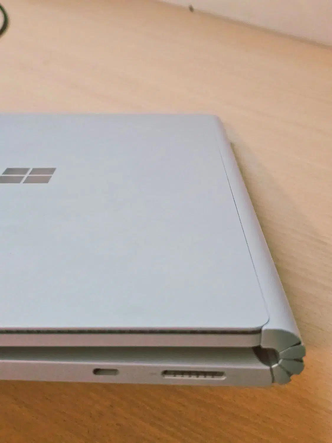 لپتاپ خاص مایکروسافت سرفیس بوک 3 رم 32|رایانه همراه|اصفهان, خواجه عمید|دیوار