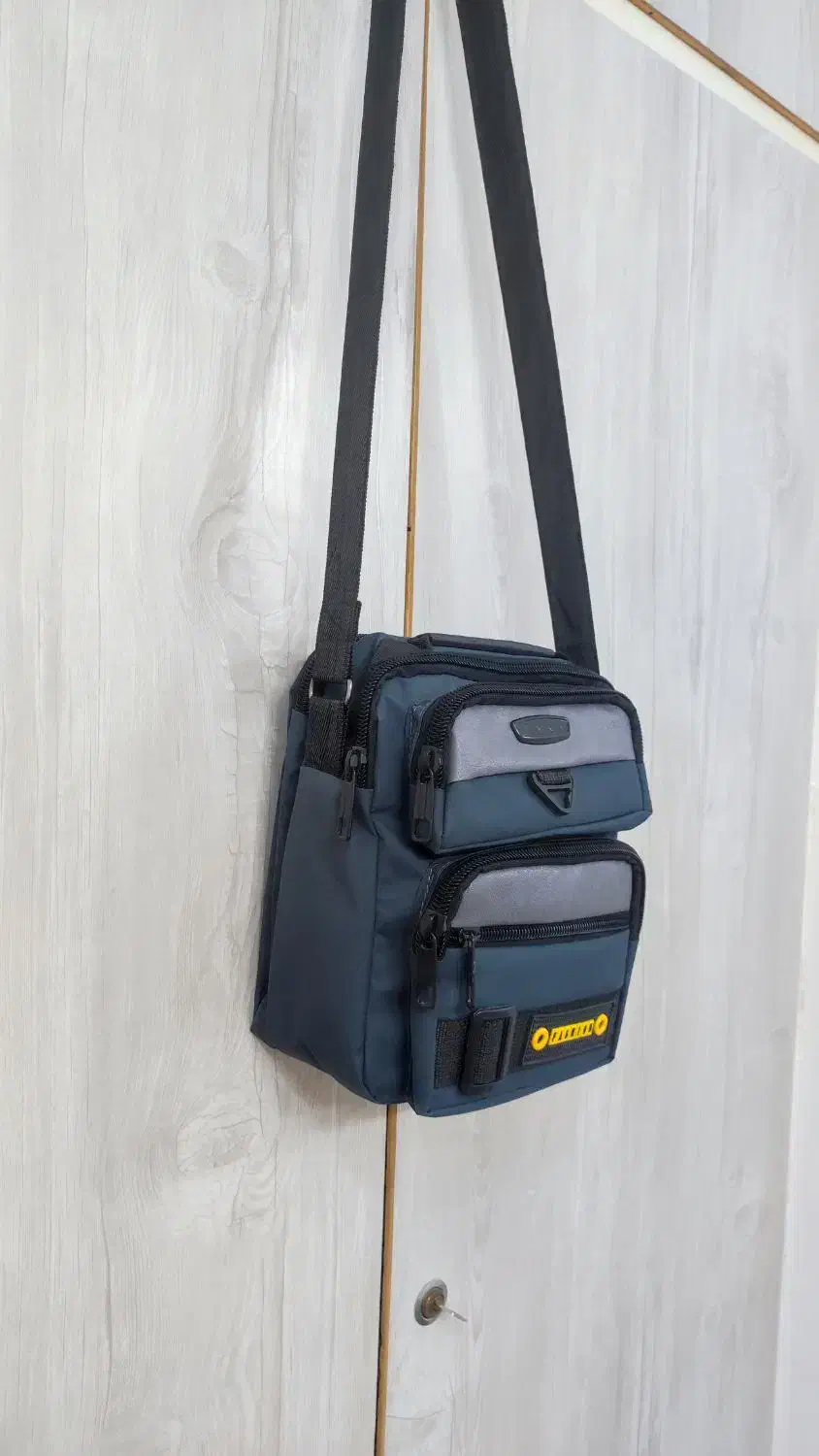 کیف دوشی مردانه|کیف، کفش، کمربند|کاشان, شهرک انقلاب|دیوار