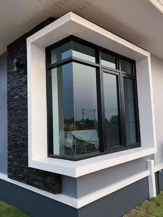 تولید مستقیم درب و پنجره upvc|مصالح و تجهیزات ساختمان|اهواز, کوی ملی راه|دیوار