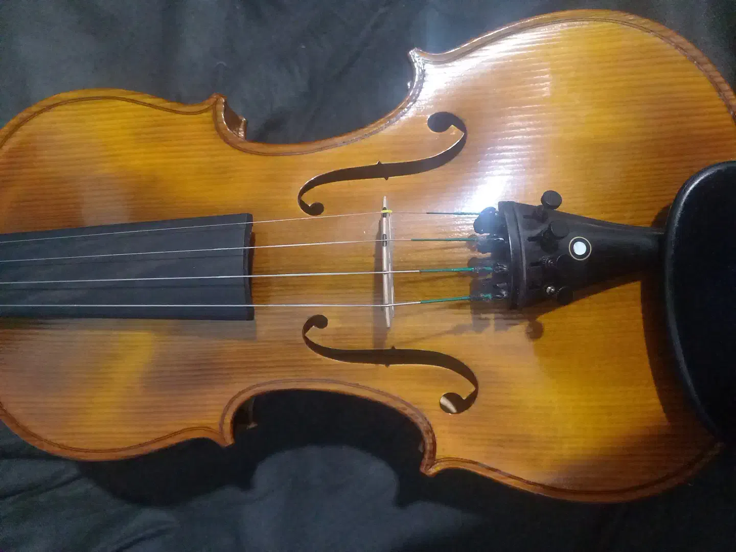 ویلن دست ساز|ویولن|تهران, بلورسازی|دیوار