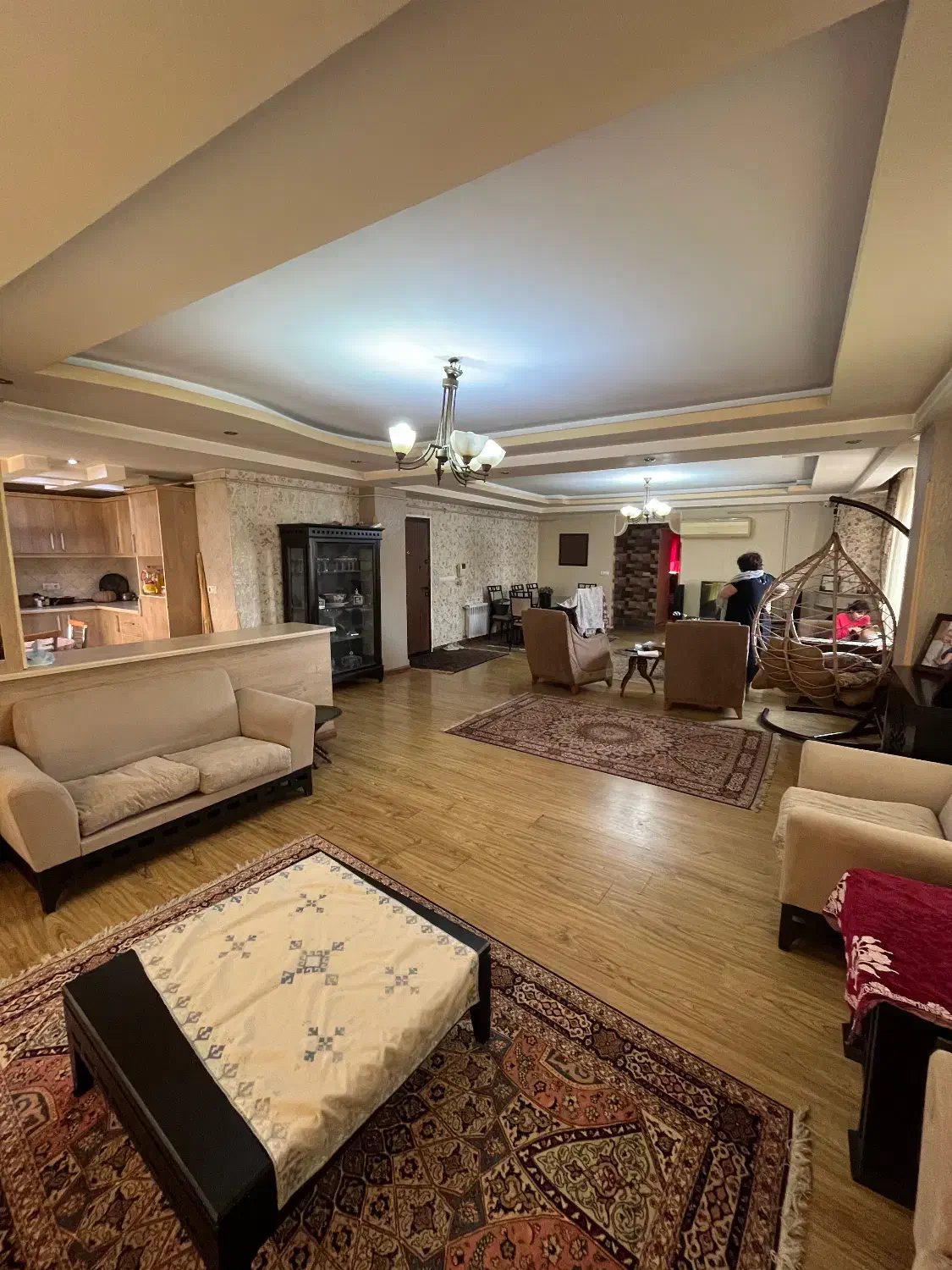 فروش تکواحد ۱۴۵ متری در هراز/ آفتاب۵۰|فروش آپارتمان|آمل, |دیوار