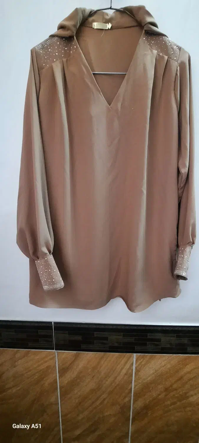 شومیز مجلسی|لباس|خرم‌آباد, |دیوار