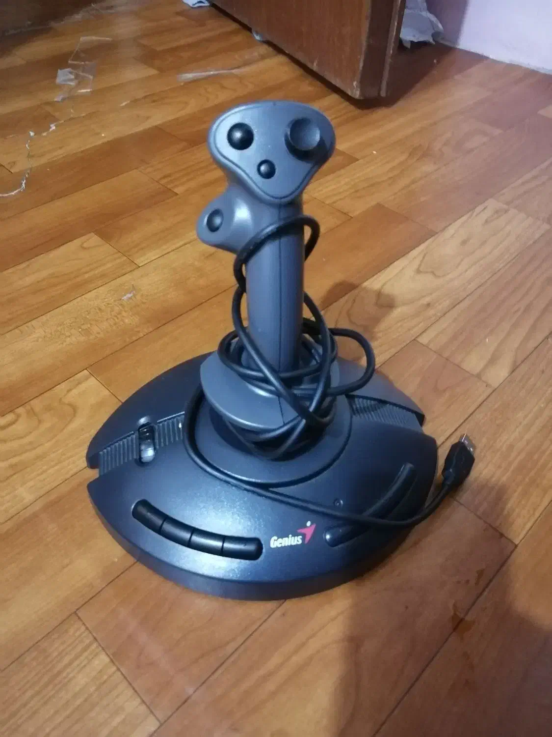 دسته خلبانی|کنسول، بازی ویدئویی و آنلاین|اهواز, کوی آغاجاری|دیوار