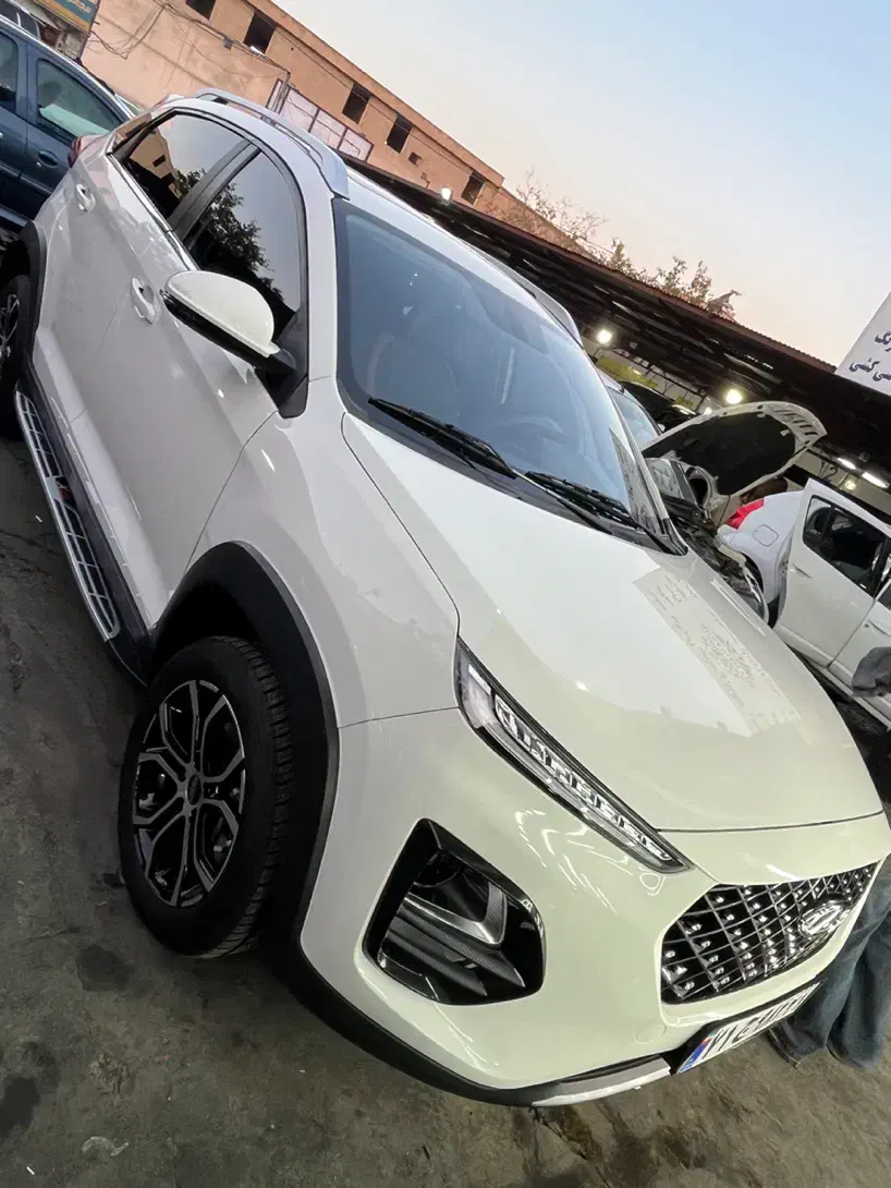 x22 pro ایکس۲۲پرو مدل ۱۴۰۳|خودرو سواری و وانت|تهران, توحید|دیوار