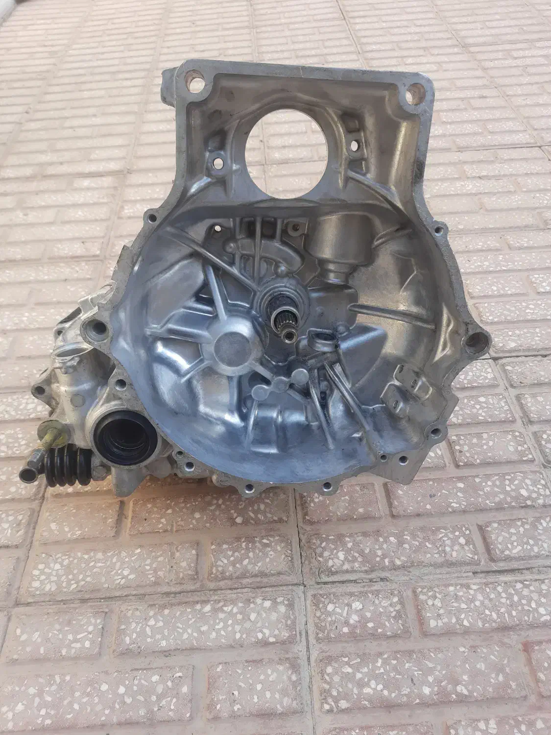 گیربکس پراید گیربکس پیکان|قطعات یدکی و لوازم جانبی|خمینیشهر, |دیوار