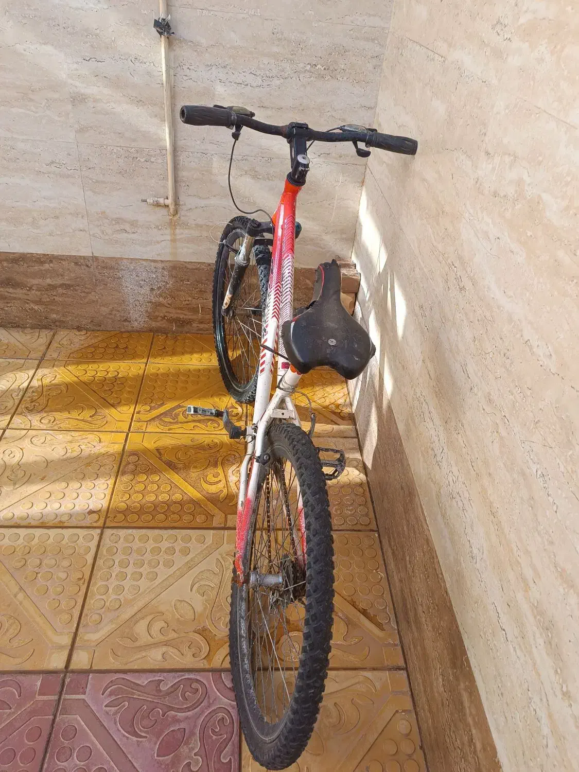 دوچرخه  ۲۶|دوچرخه، اسکیت، اسکوتر|بوژگان, |دیوار