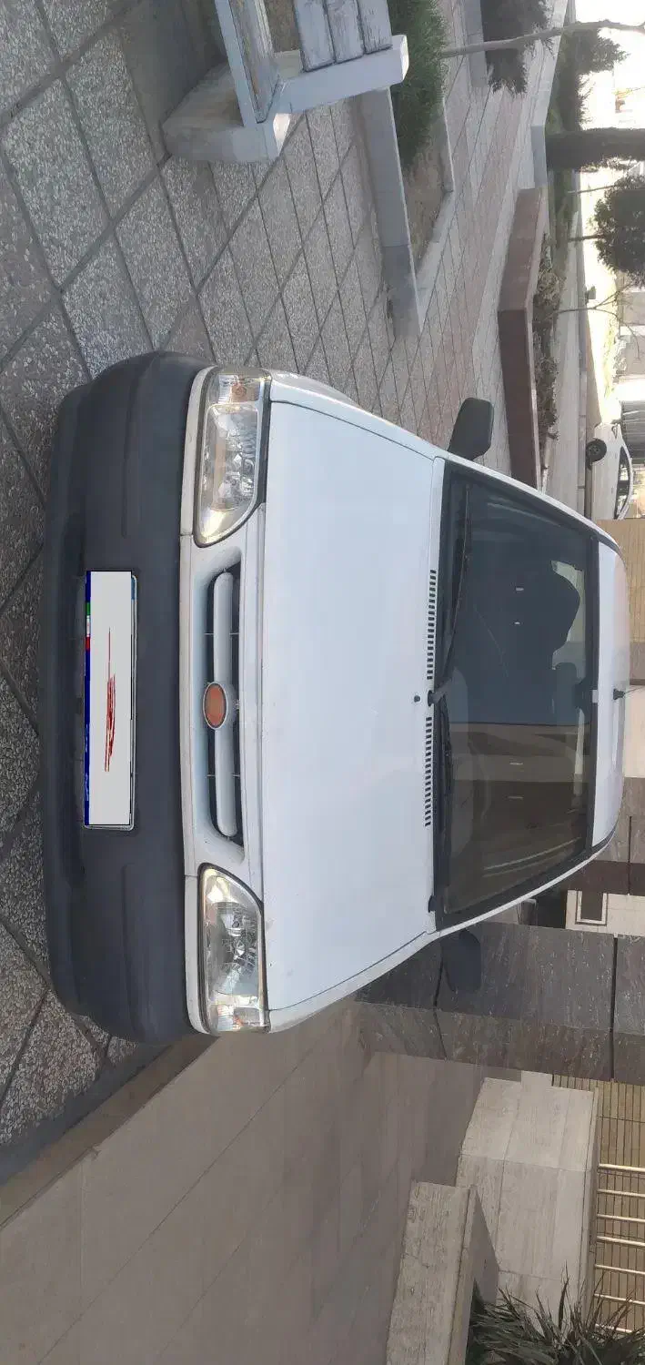 پراید مدل ۹۰|خودرو سواری و وانت|فولادشهر, مسکن مهر فولادشهر|دیوار