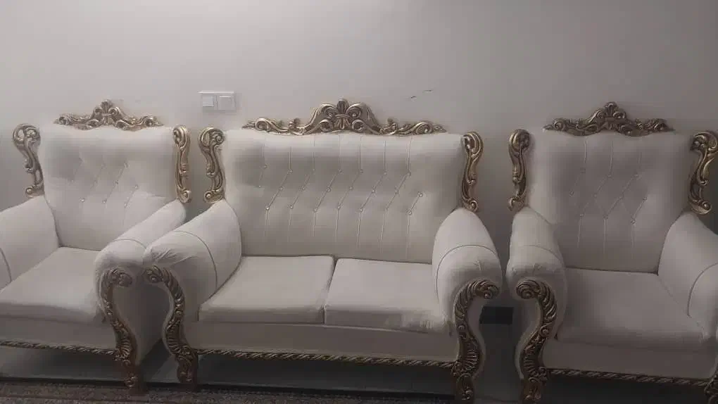 مبل|مبلمان خانگی و میز عسلی|تهران, ازگل|دیوار