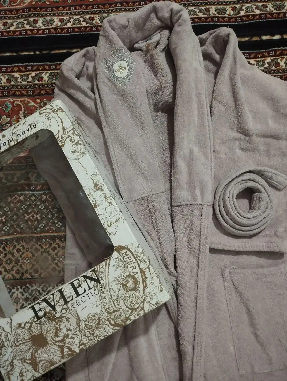 حوله حمام نو|لوازم حمام|اردبیل, |دیوار