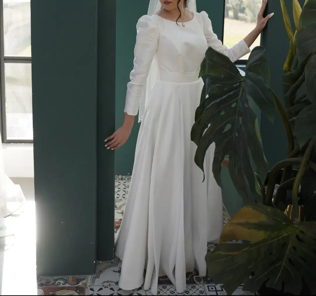 کرایه لباس عروس ـ فرمالیته ـ عقد|لباس|قدس, شهرک دانش|دیوار