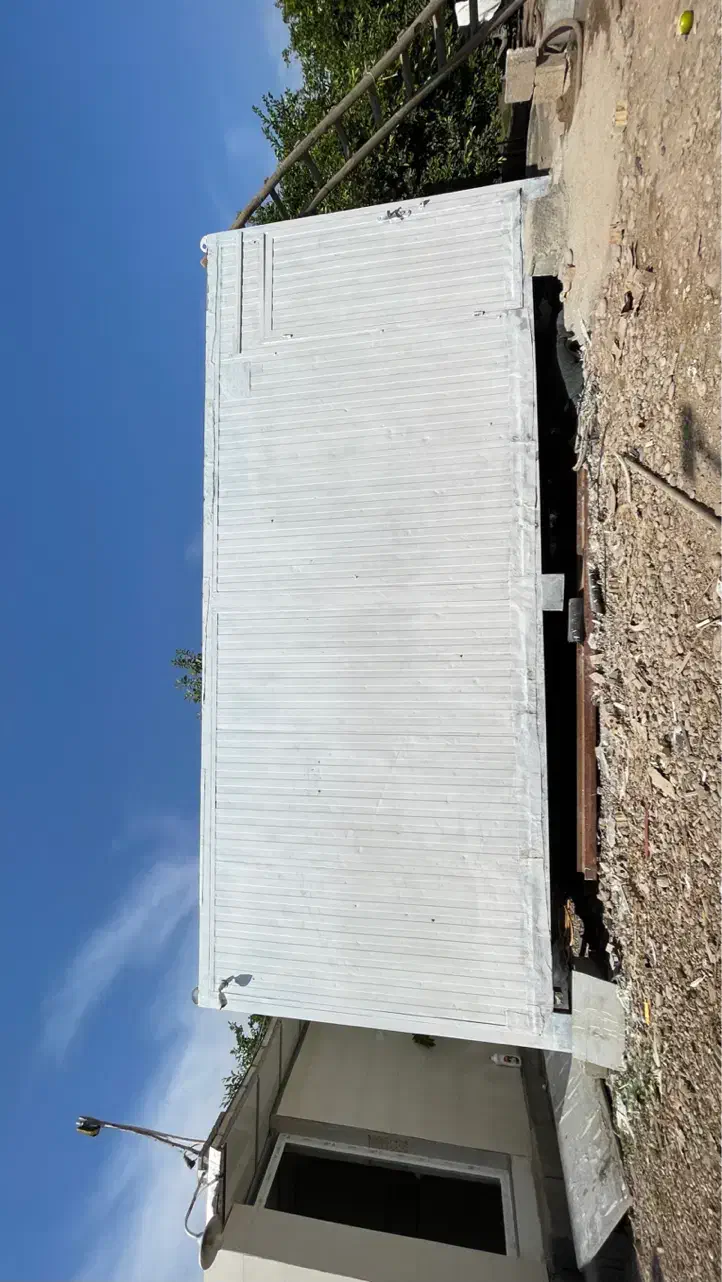 کانکس ساندویچ پنل|مصالح و تجهیزات ساختمان|اهواز, سلیم آباد(سه راه خرمشهر)|دیوار