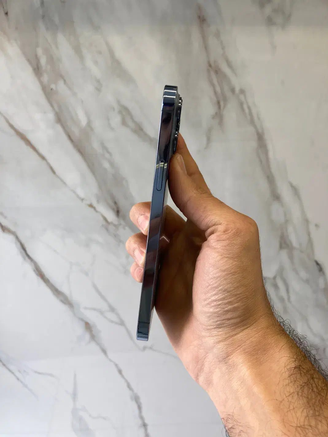 iPhone 13promax|موبایل|کرج, گوهردشت|دیوار