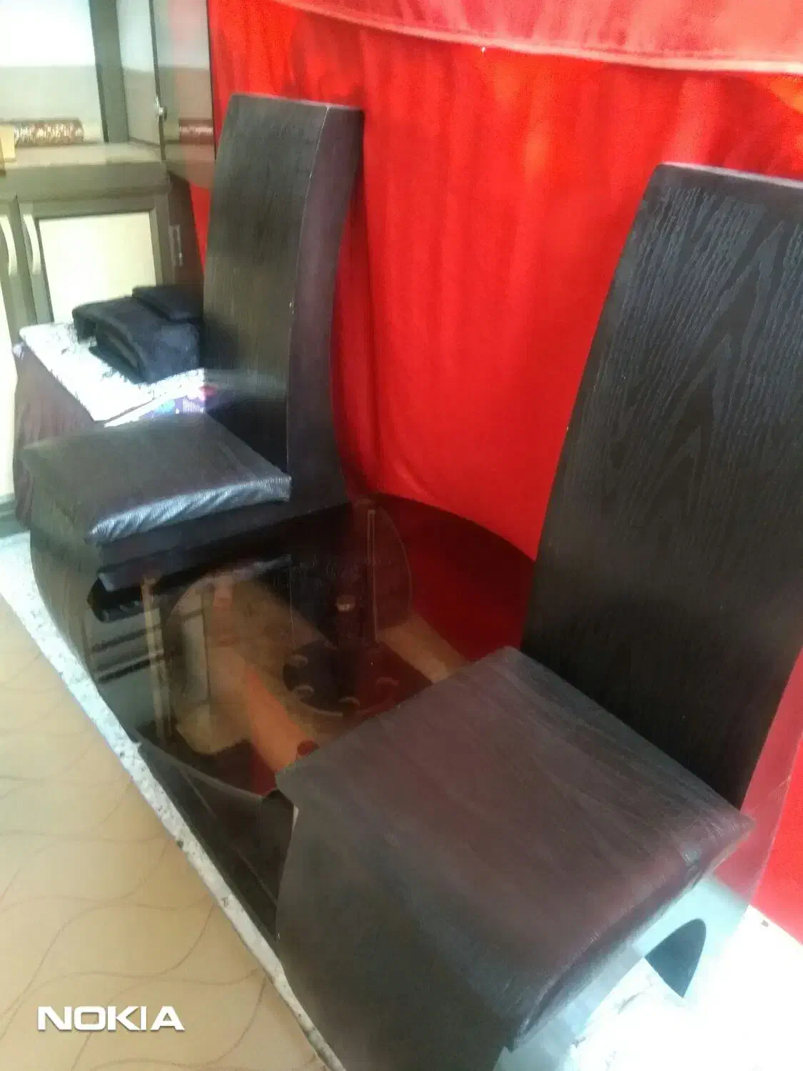 صندلی|صندلی و نیمکت|نجفآباد, شریعتی غربی|دیوار