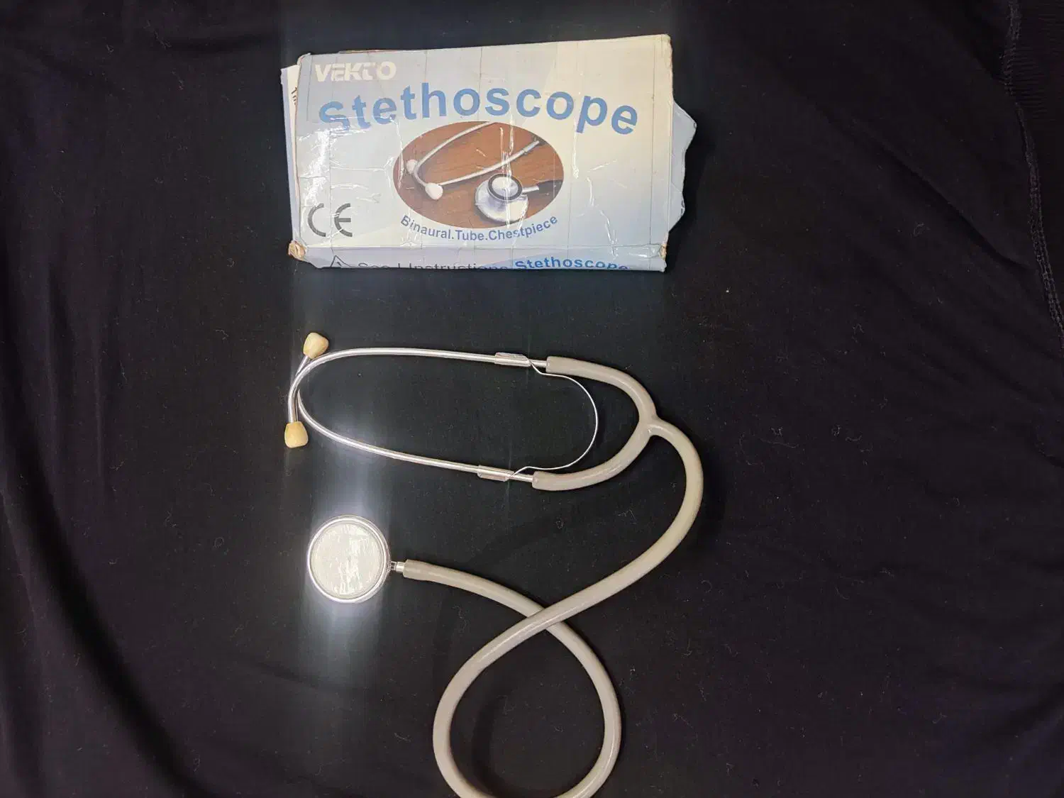 گوشی پزشکی|پزشکی|بجنورد, |دیوار