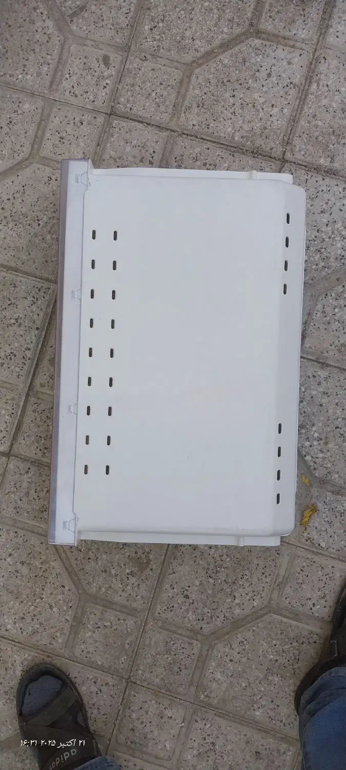 کشوی فریزر|یخچال و فریزر|پاکدشت, پاکدشت (مامازند)|دیوار