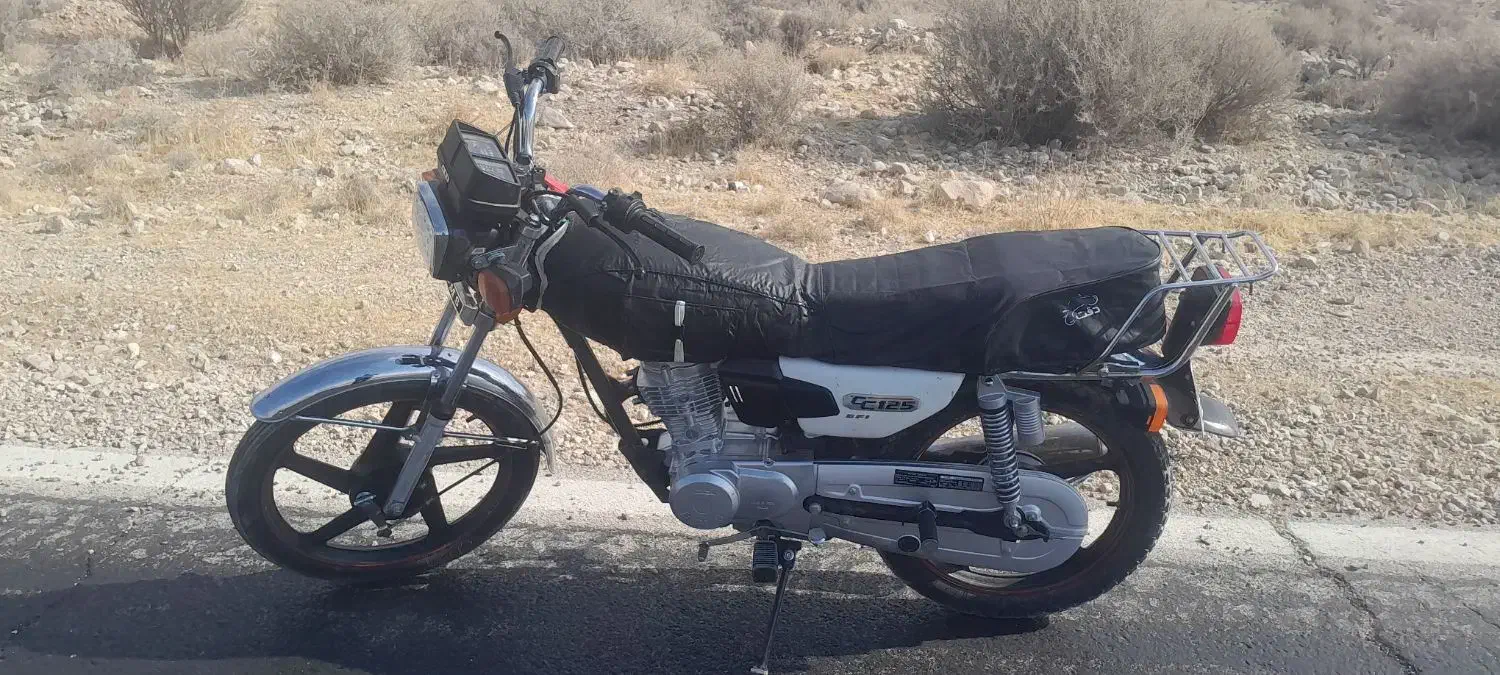 فروش موتور سیکلت|موتورسیکلت|فیروزآباد (فارس), |دیوار