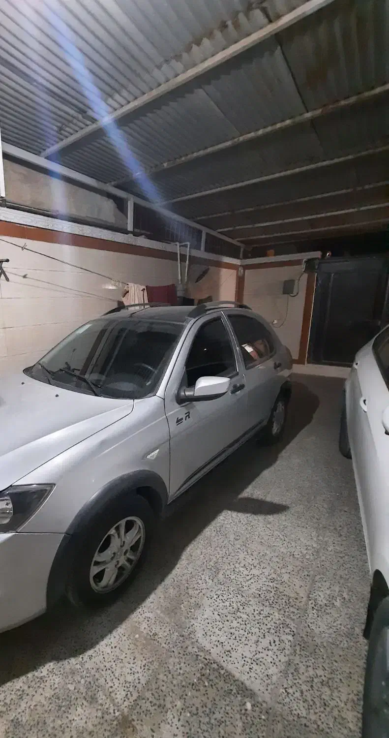 کوییک آر ۱۴۰۱|خودرو کلاسیک|اهواز, امانیه|دیوار