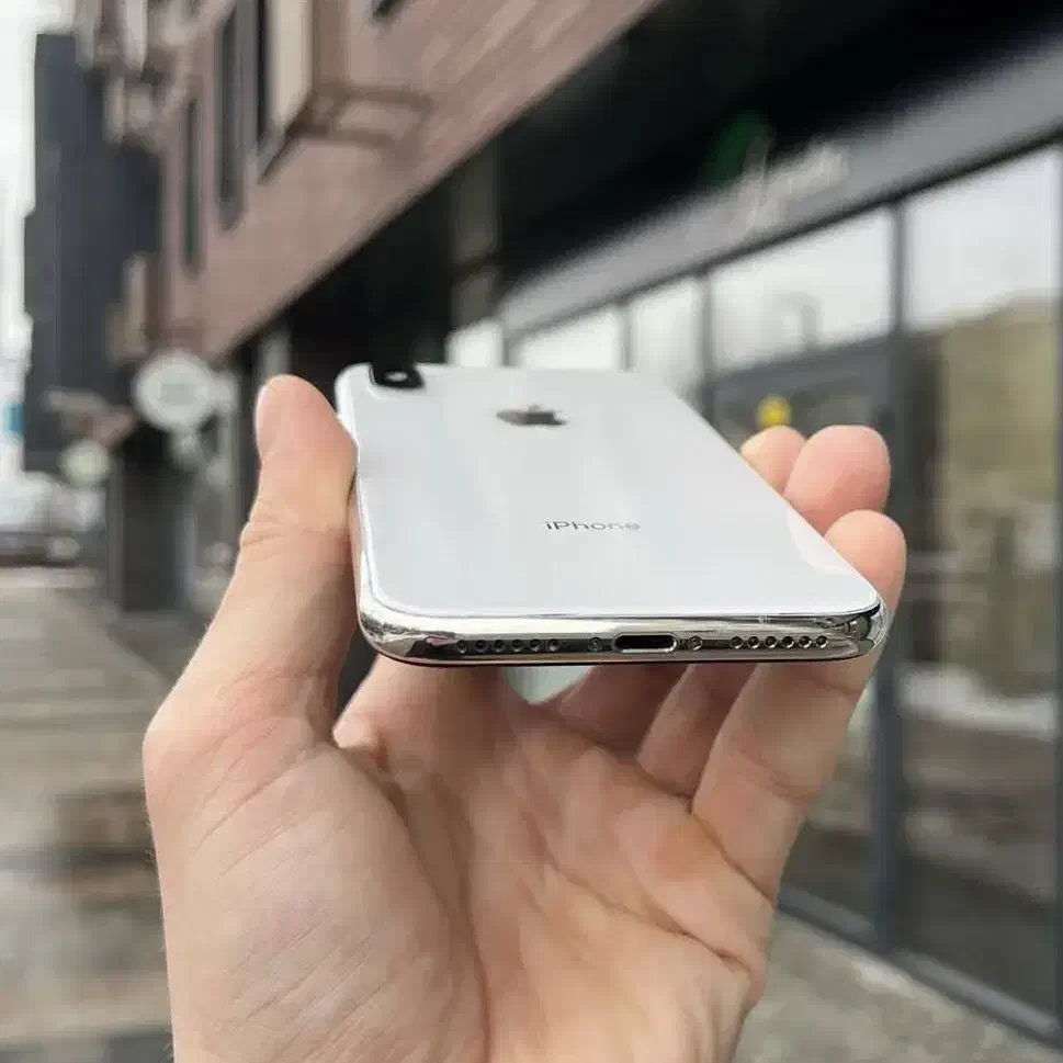 ایفون x|موبایل|ازنا, |دیوار