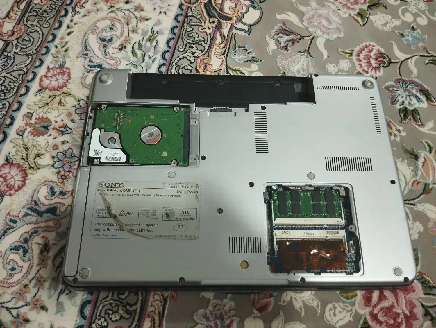 لبتاب|رایانه همراه|بوکان, |دیوار