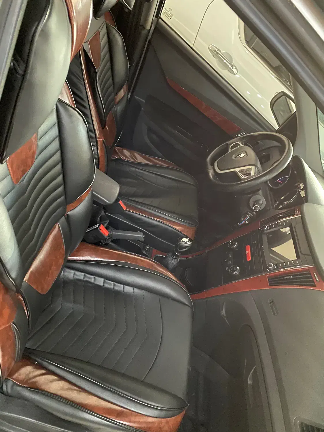 دنا ۶ دنده با رینگ مدل ۱۴۰۳|خودرو سواری و وانت|امیدیه, |دیوار