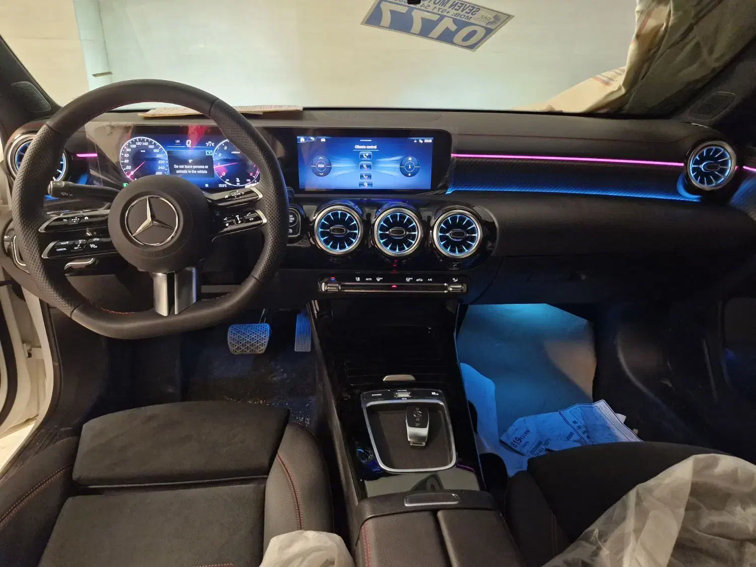 Mercedes-Benz-A200L|خودرو سواری و وانت|تهران, بهارستان|دیوار