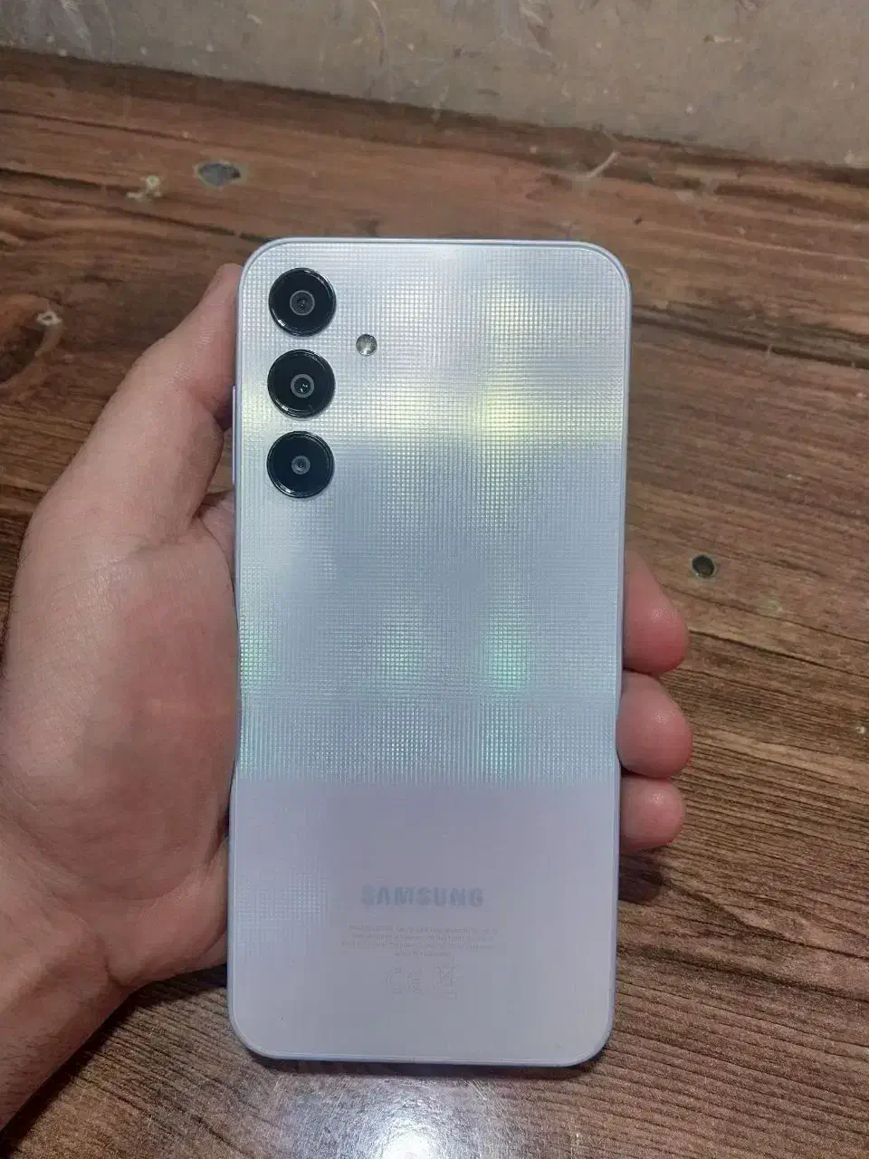 a25 256g|موبایل|دهدشت, |دیوار