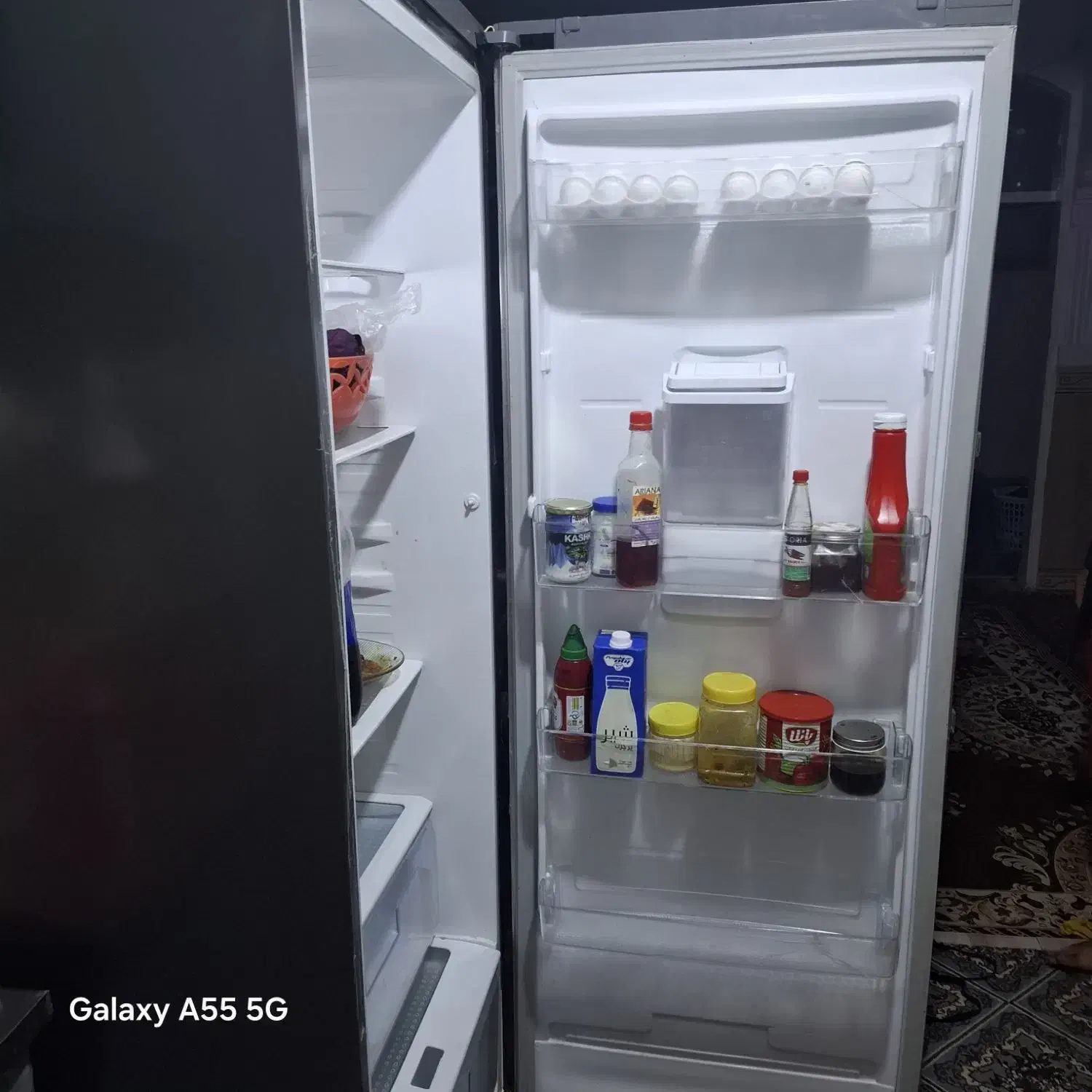 فروش یخچال تک|یخچال و فریزر|خرمشهر, |دیوار