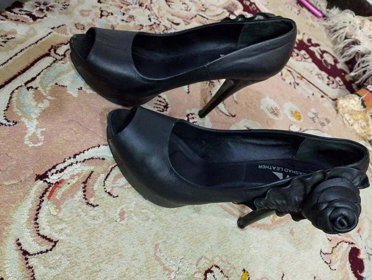 کفش مجلسی|کیف، کفش، کمربند|زاهدان, |دیوار