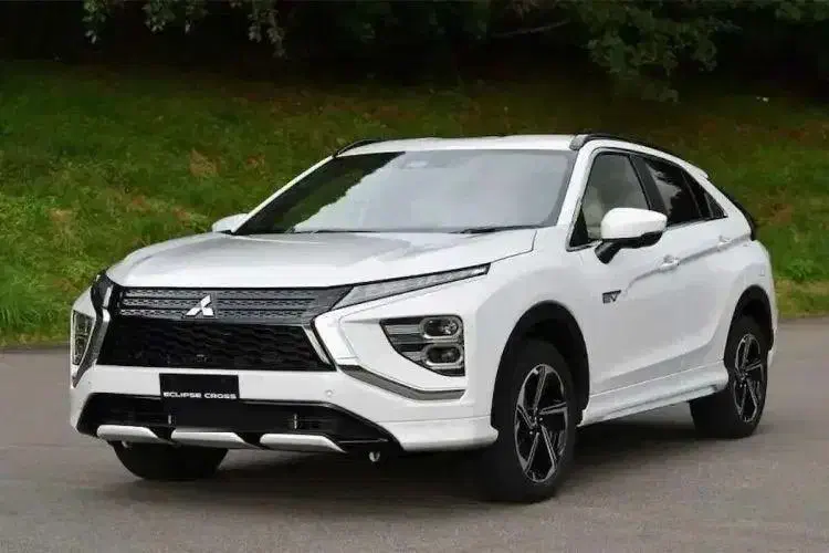 میتسوبیشی اکلیپس|خودرو سواری و وانت|رشت, حومه رشت|دیوار