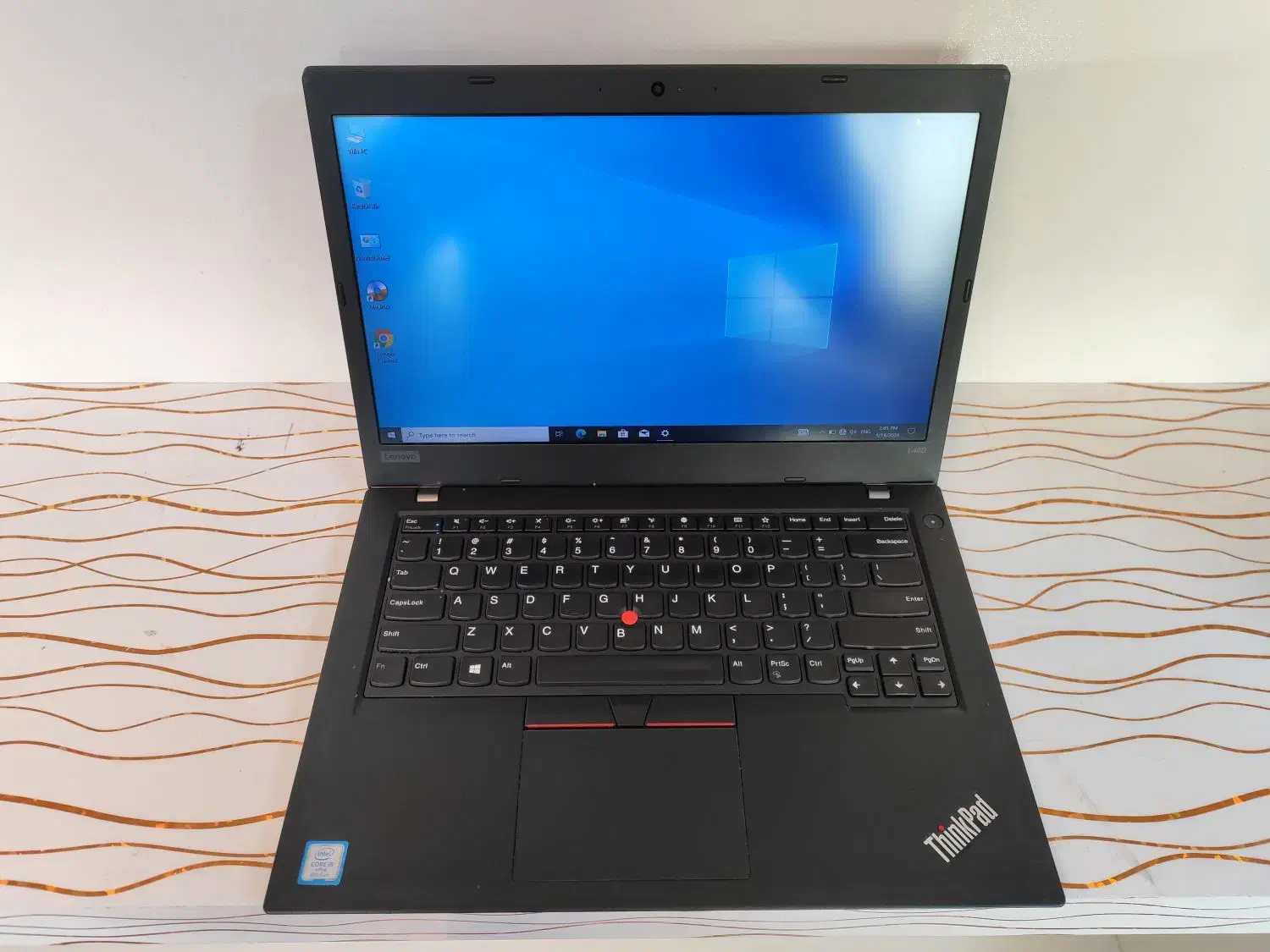 لپ تاپ LENOVO L480|رایانه همراه|تهران, نصرت|دیوار