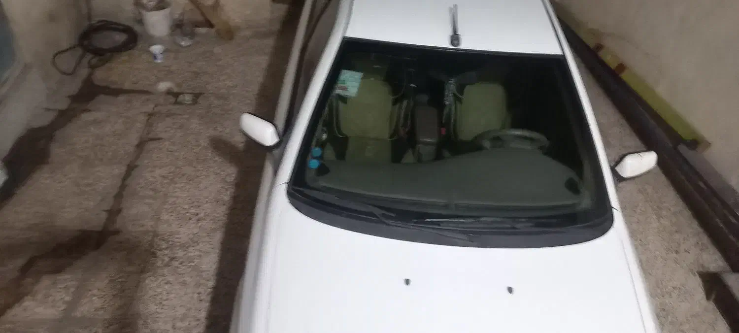 سمند ال ایکس|خودرو سواری و وانت|خرم‌آباد, |دیوار