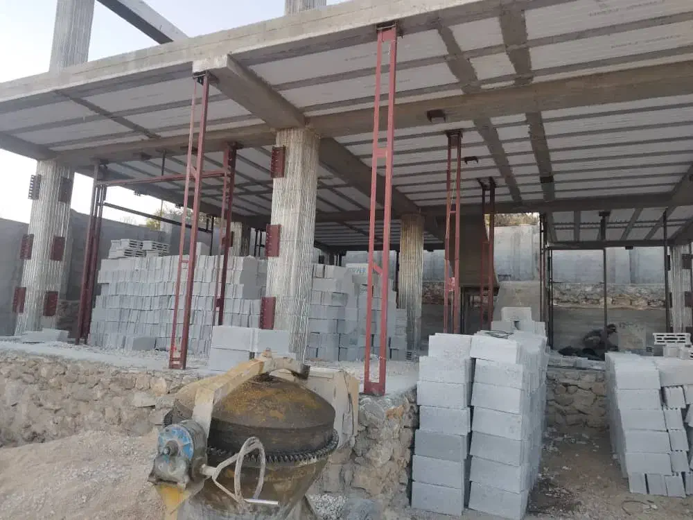 استخدام جوشکار والپست کار|استخدام معماری، عمران و ساختمانی|گرگان, |دیوار