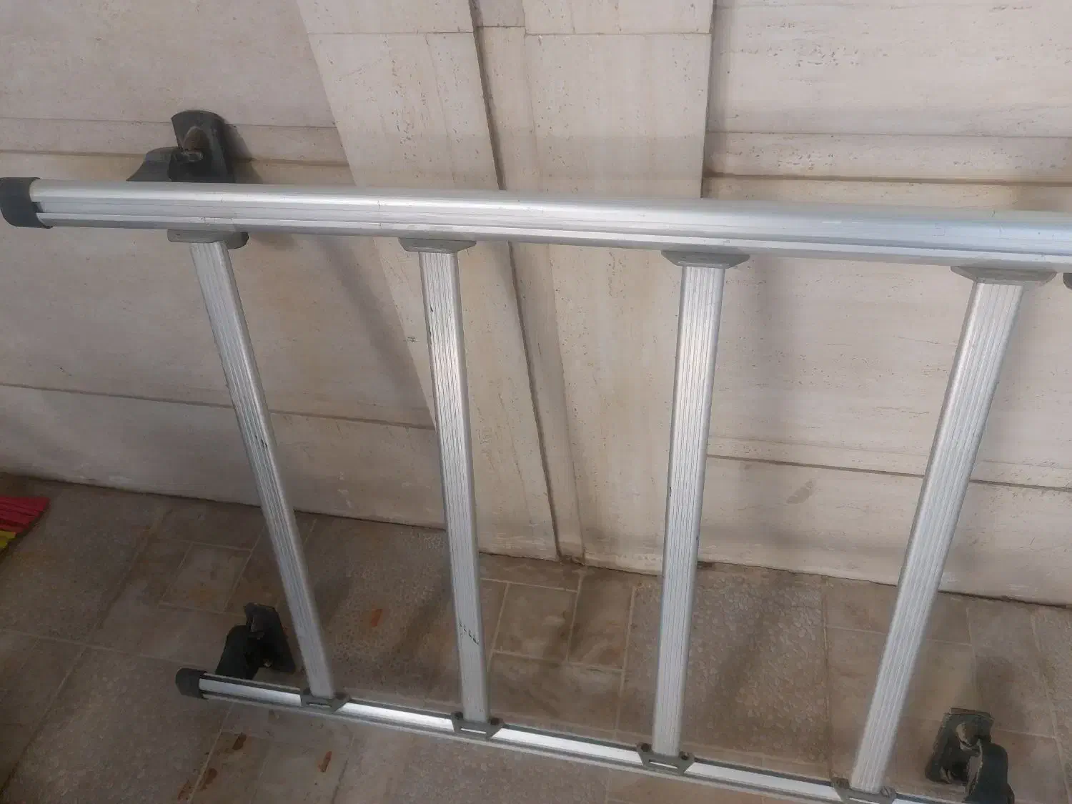 باربند پژو|قطعات یدکی و لوازم جانبی|کوهدشت, |دیوار