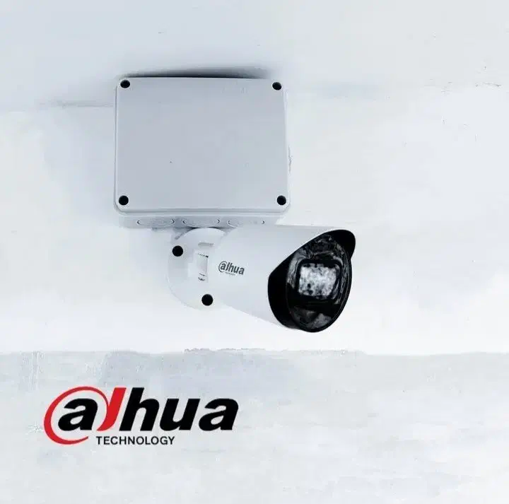 جشنواره فروش دوربین داهوا 5سال گارانتی|دوربین مداربسته|زنجان, |دیوار