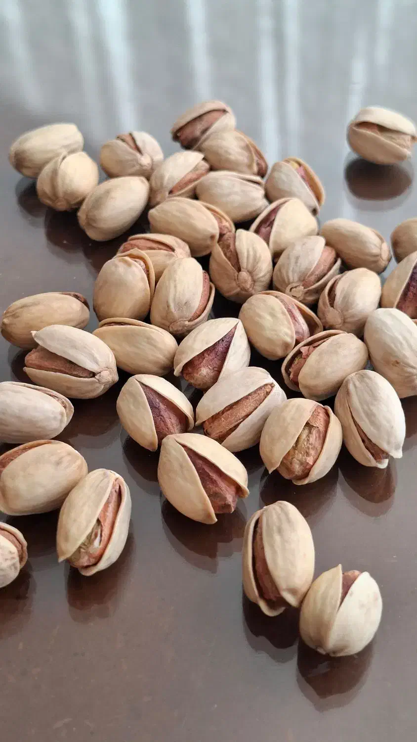 پسته خندان درجه یک تازه|خوردنی و آشامیدنی|سبزوار, شهرک جهاد|دیوار