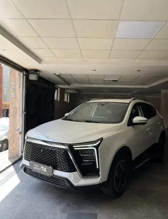 KMC X5 ، کی ام سی ایکس 5|خودرو سواری و وانت|تهران, تجریش|دیوار