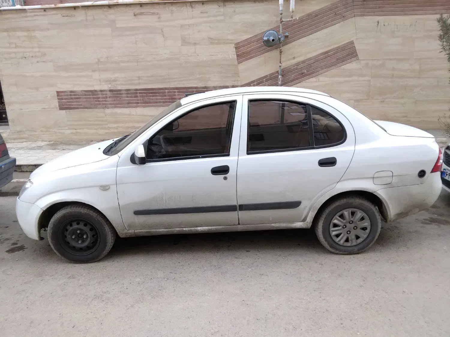 تیبا ۱ مدل ۹۳|خودرو سواری و وانت|قرچک, باقرآباد|دیوار