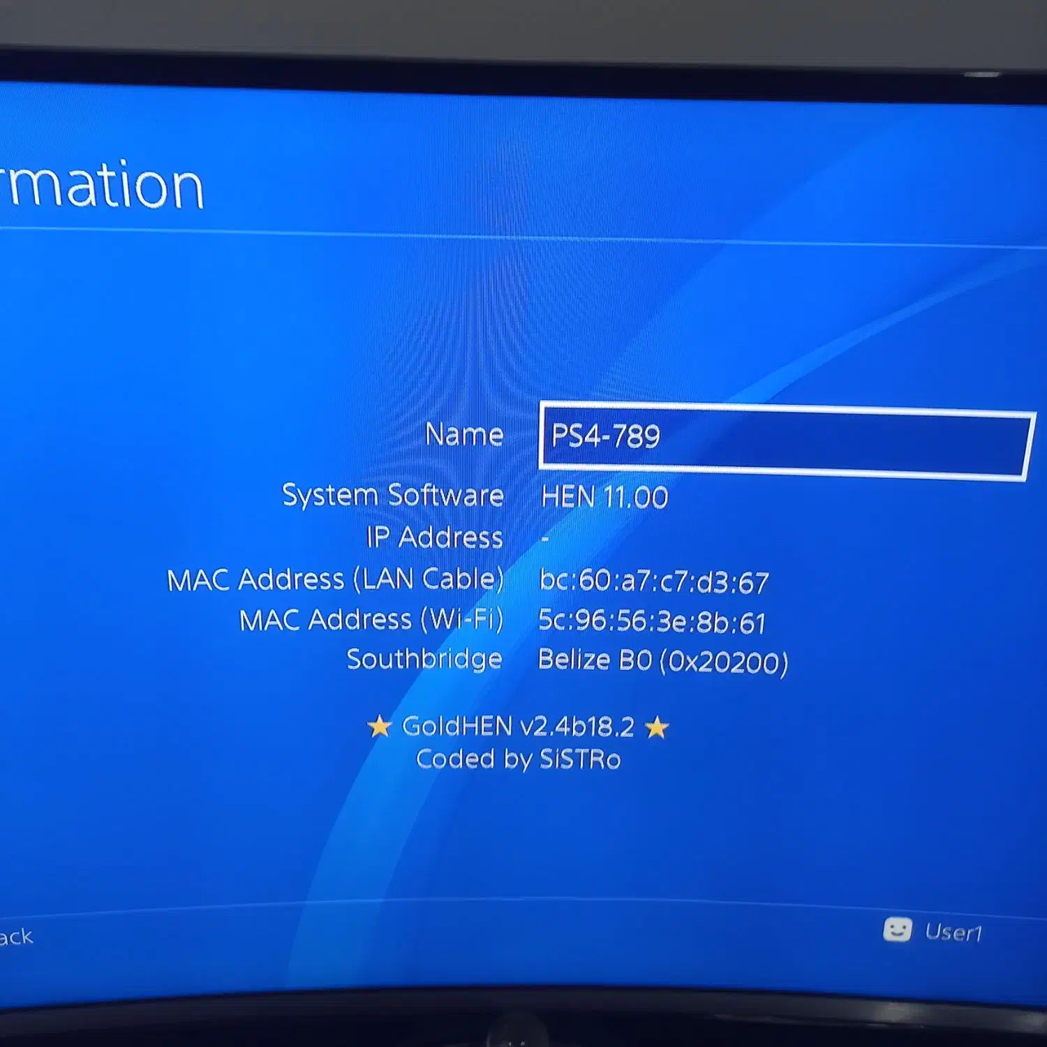 PS4 اسلیم کپی خور ورژن 11|کنسول، بازی ویدئویی و آنلاین|بندر انزلی, معلم|دیوار