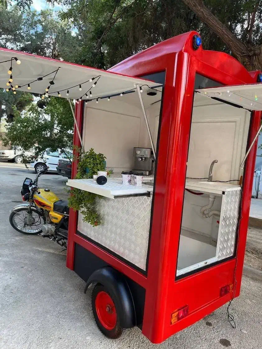 تعدادی کارگرخانم واقا|استخدام خدمات فروشگاه و رستوران|هشتگرد, شهرک راه آهن|دیوار