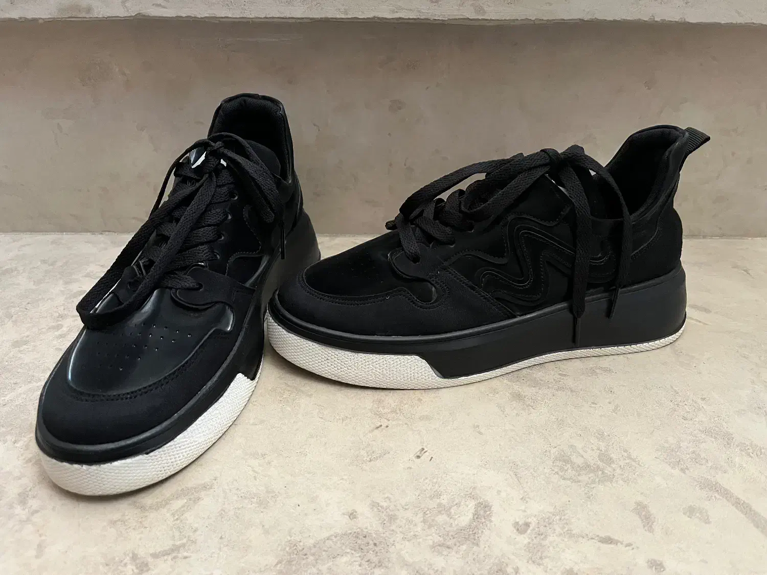 کفش|کیف، کفش، کمربند|قزوین, |دیوار