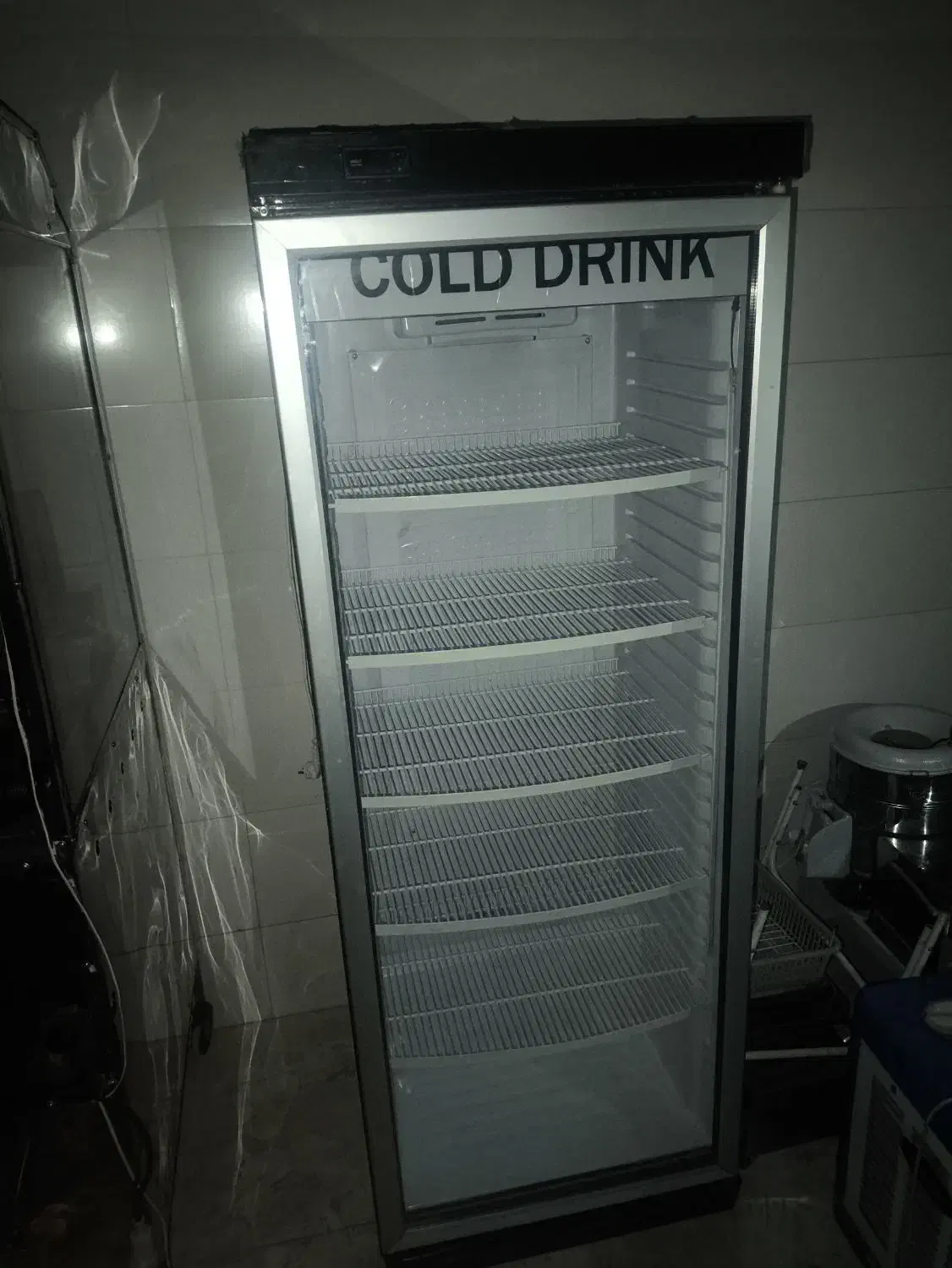 وسایل ساندویچی استفاده نشده نو نو|کافیشاپ و رستوران|ایلام, |دیوار